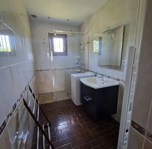 Holiday home Maison 3 Commentry