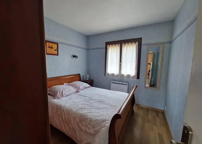 Holiday home Maison 3 *